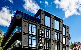 Beskyd Suites